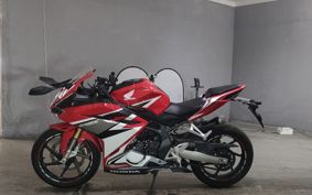 HONDA CBR250RR MC51