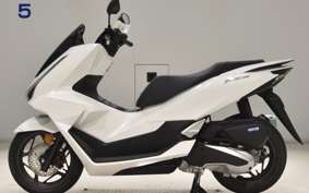 HONDA PCX125 2025 JK05