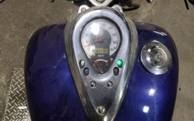 YAMAHA DRAGSTAR400 VH02J