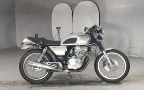 HONDA GB250 CLUBMAN 1 MC10