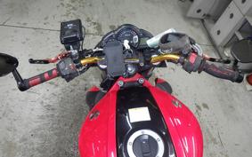 SUZUKI GLADIUS 2010 VK58A