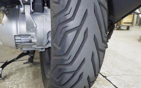 HONDA PCX125 2026 JK05