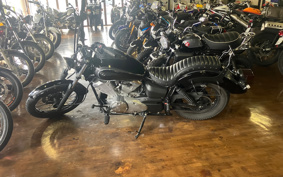 YAMAHA DRAGSTAR 250 VG02J