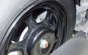 YAMAHA JOG-7 2026 AY01