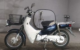 HONDA SUPER CUB110 JA10