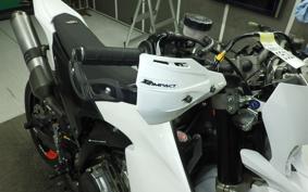 YAMAHA WR250X 2021 DG15J