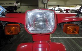SUZUKI BARA 1995 CA13A