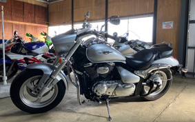 SUZUKI BOULEVARD 400 2015 VK57A