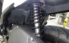 SUZUKI ADDRESS 110 2025 CE47A