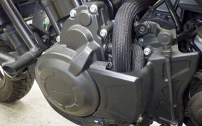 HONDA REBEL 500 A 2020 PC60