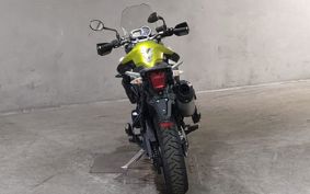 TRIUMPH TRIUMPH TIGER 800 TRE15B