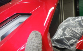 HONDA ADV160 2019 KF54