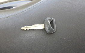 SUZUKI INTRUDER 400 Classic 2006 VK54A