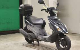 SUZUKI ADDRESS V125 S CF4MA