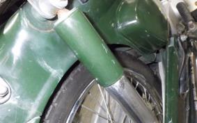 HONDA C50 SUPER CUB