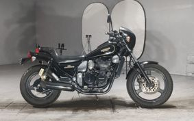 KAWASAKI ELIMINATOR 400SE 1992 ZL400A