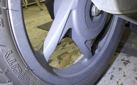 HONDA DIO 110 2025 JF31