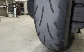 YAMAHA MAJESTY 250 Gen.4 SG20J