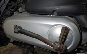 HONDA CREA SCOOPY AF55