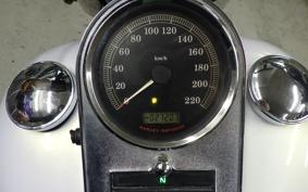 HARLEY FLSTC 1580 2007