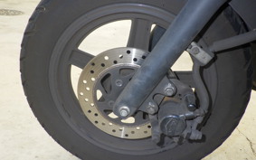 SUZUKI BURGMAN 125 2022