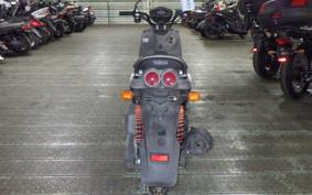 YAMAHA BW*S 125