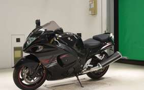 SUZUKI HAYABUSA Gen.2 2015