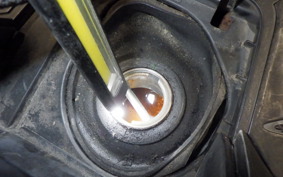 HONDA LEAD 110 2008 JF19