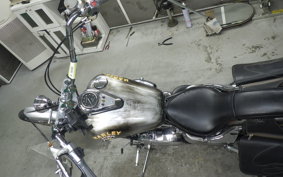 KAWASAKI VULCAN 400 Gen.2 1995 VN400A