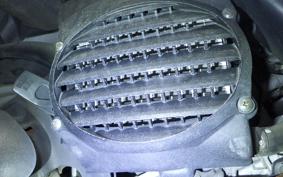 HONDA CREA SCOOPY AF55