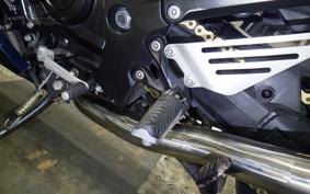 KAWASAKI ZZ1400 NINJA R 2007 ZXT40A