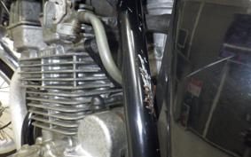 HONDA GB250 CLUBMAN Gen.5 MC10