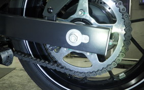 SUZUKI V-STROM 250 A 2009