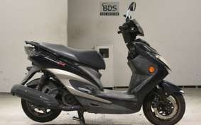 YAMAHA CYGNUS 125 XSR 2 SE44J