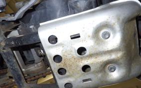 YAMAHA DT50 2022 17W