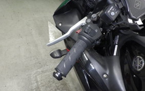 YAMAHA YZF-R25 2024 RG10J