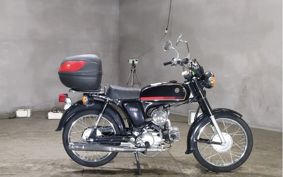 YAMAHA YB50 FOUR UA05J