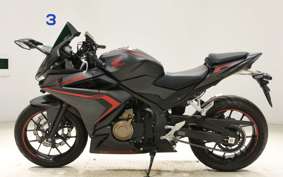 HONDA CBR400R 2020 NC56
