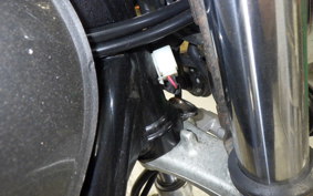 SUZUKI INAZUMA 400 (GSX400) 2004 GK7BA