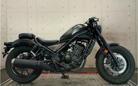 HONDA REBEL 250  S E-clutch MC49