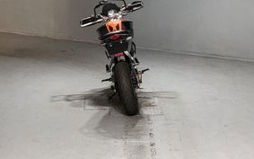 KTM 125 DUKE JGA40