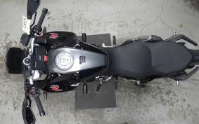 BMW F900R 2021