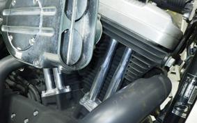 HARLEY XL1200X 2011