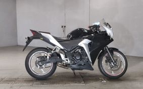 HONDA CBR250R MC41