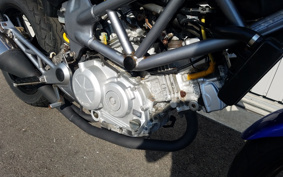 HONDA VTR 250 MC33