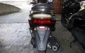 YAMAHA MAJESTY 250 Gen.2