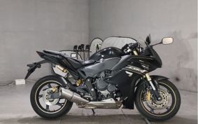 HONDA CBR600F 2011 PC41