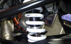 KTM 1290 SUPER DUKE GT 2020