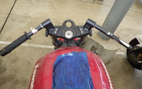 KAWASAKI GPZ1100 ABS 1998 ZXT10E