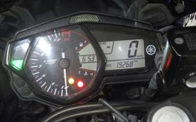 YAMAHA YZF-R25 A